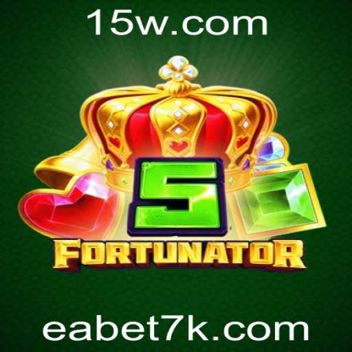 Explorando o Mundo do Jogo 5Fortunator: Um Guia Completo