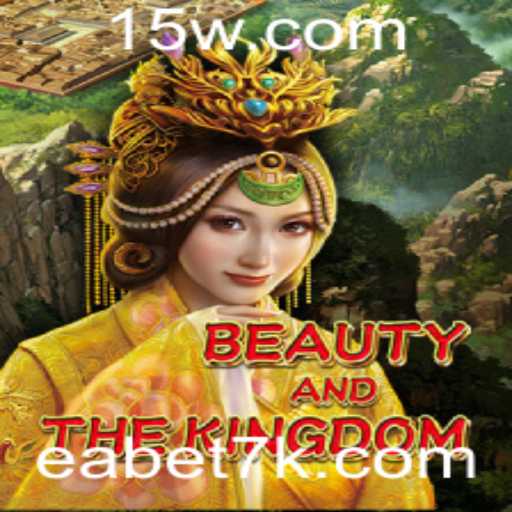 Descubra 'BeautyAndTheKingdom': O Jogo Que Está Conquistando o Mundo