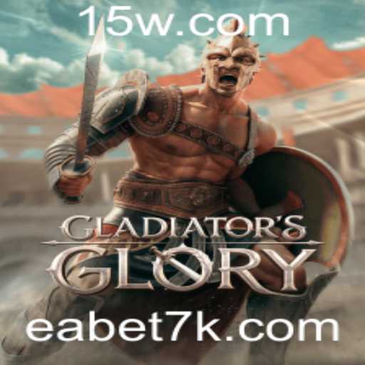 Descubra o emocionante mundo de GladiatorsGlory