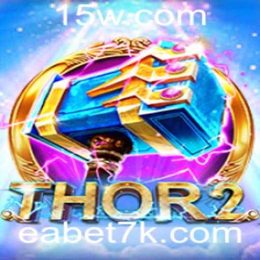 Thor2: Uma Nova Era de Jogos com EA Bet CC