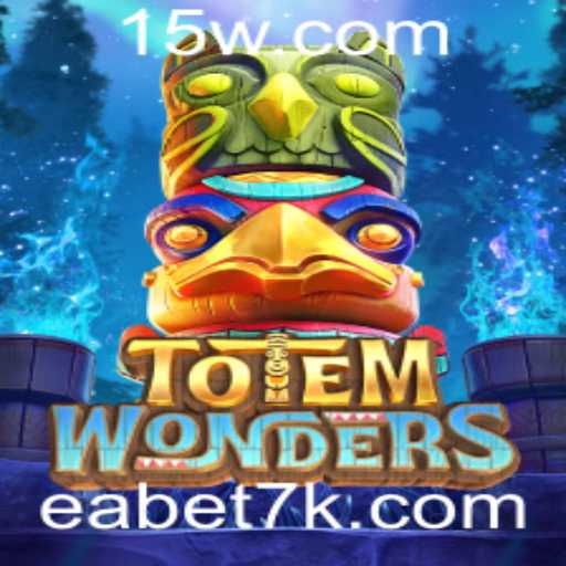 Explorando o Mundo de TotemWonders: Estratégia e Aventura